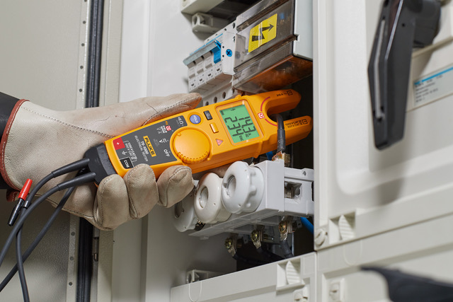 T6-1000 firmy Fluke