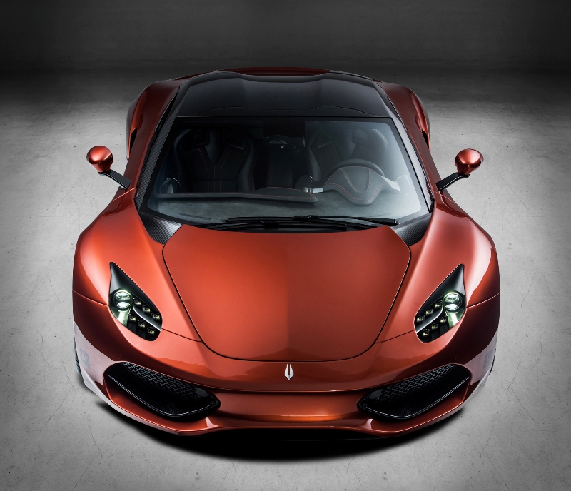 Arrinera Hussarya 33 Arrinera Hussarya 33