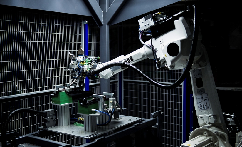 ABB MX3D