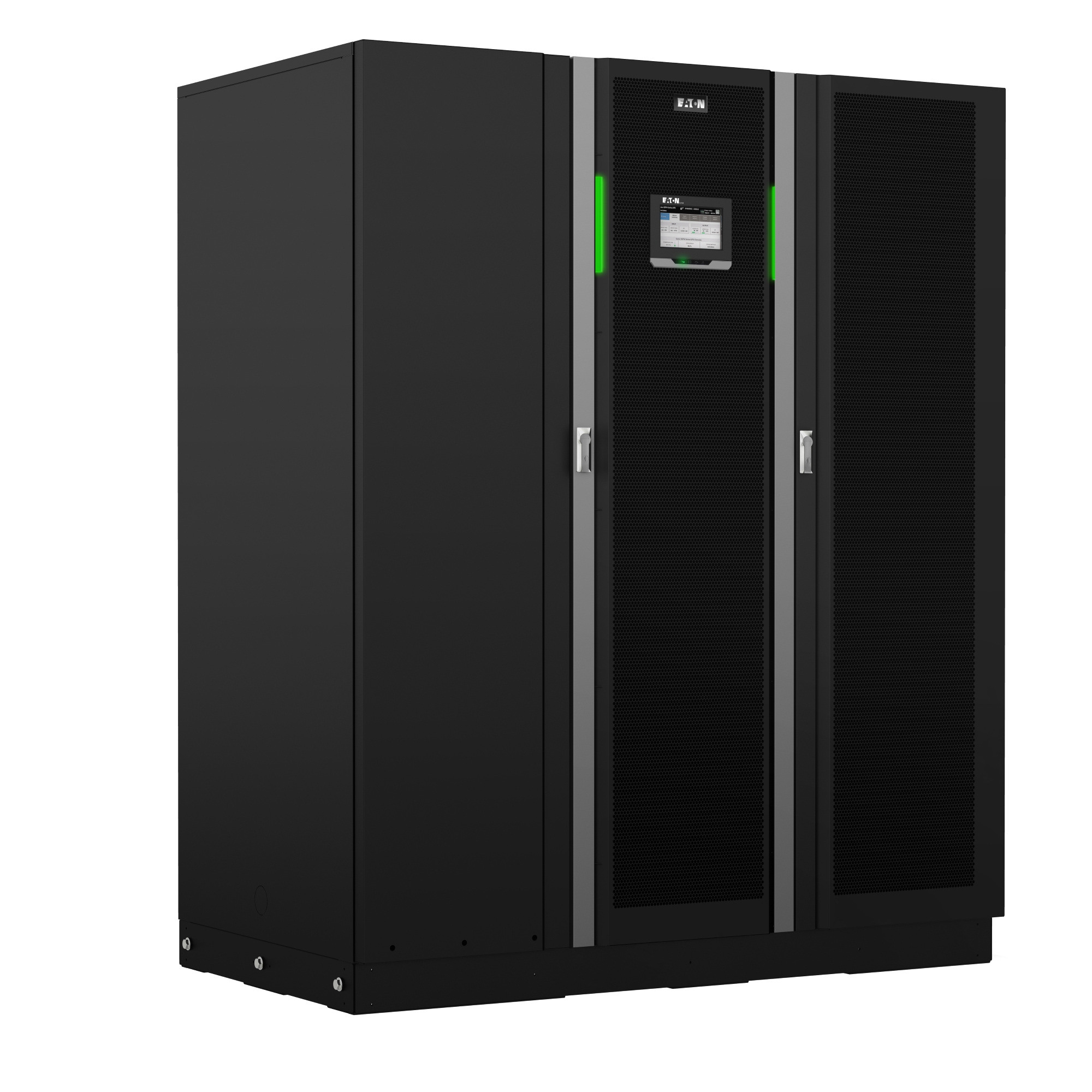 Eaton 93PM 400-500 kVA