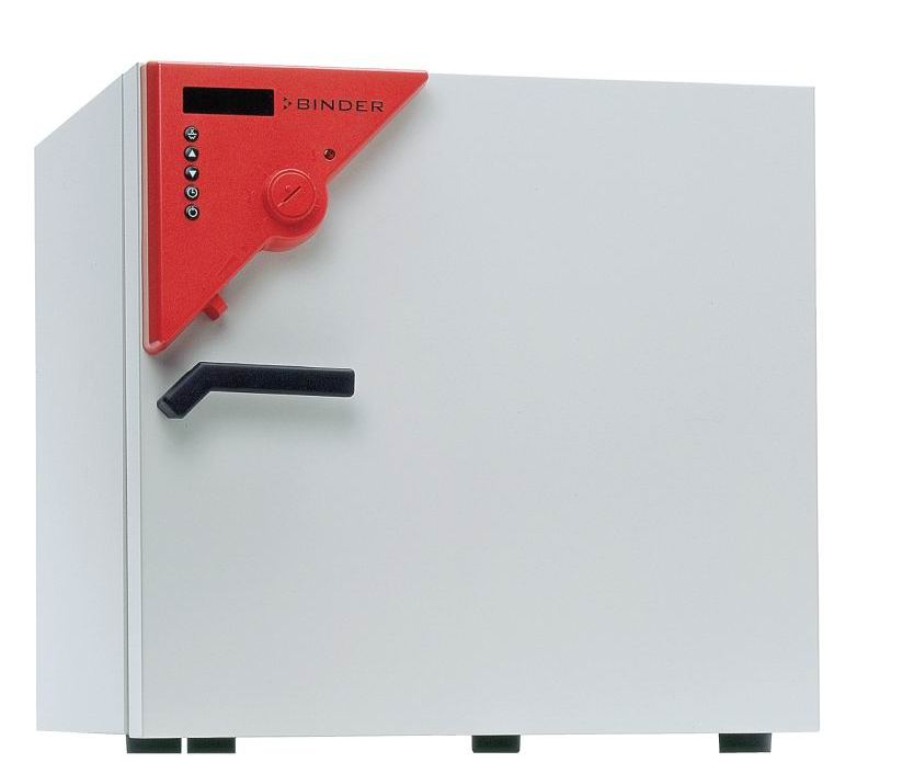 Suszarka laboratoryjna BINDER Suszarki laboratoryjne BINDER