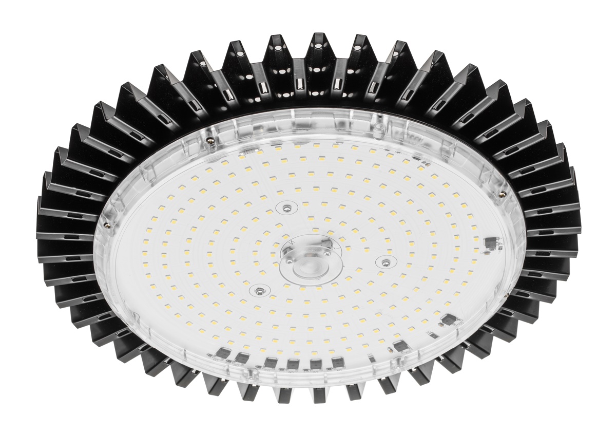 High Bay LED MONTANA 100W High Bay LED MONTANA 100W