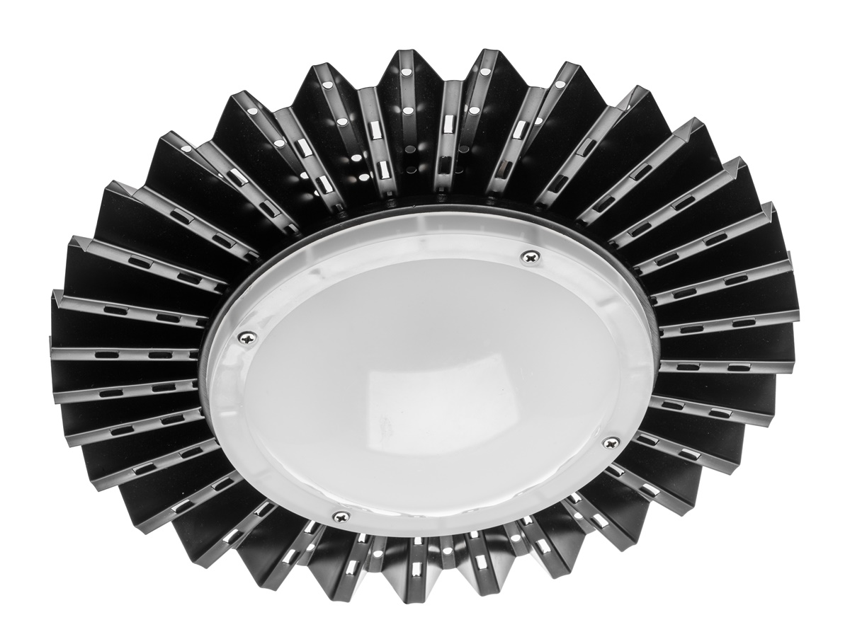 High Bay LED MONTANA 50W High Bay LED MONTANA 50W