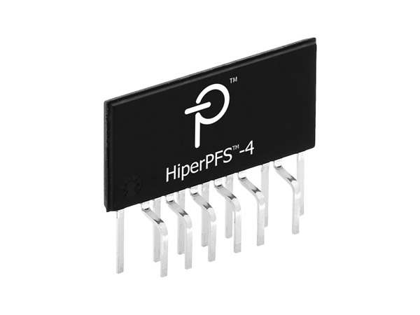 Układ korekcji wsp&oacute;łczynnika mocy (PFC) HiperPFS&trade;-4