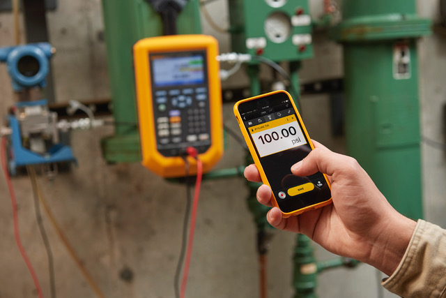 Fluke-729 300 FC