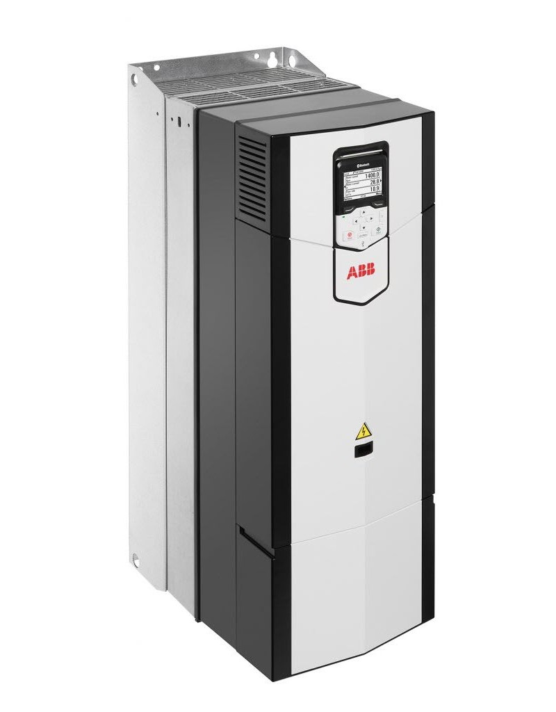 Przemiennik ACS880-31