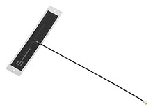 Miniaturowa antena