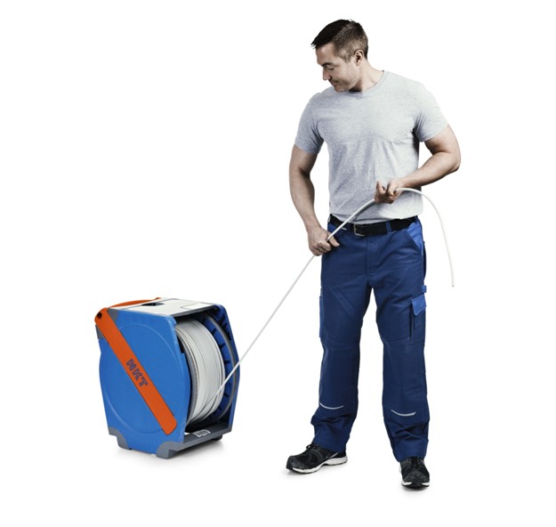 QADDY instalator