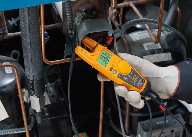 Fluke T6-1000