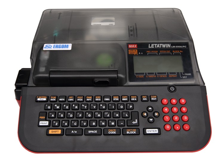 Letatwin LM-550A Letatwin LM-550A