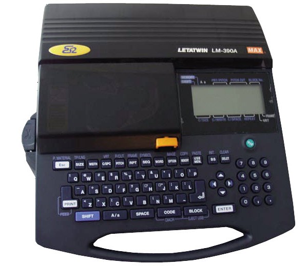 Letatwin LM-390A Letatwin LM-390A