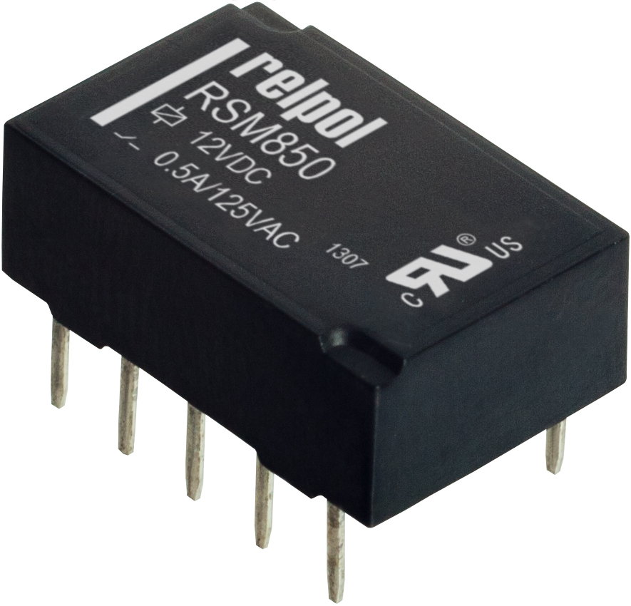 RSM850 RSM850