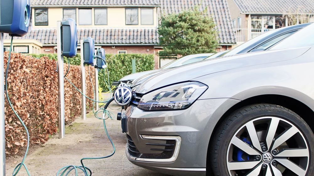 Możliwość zasilania aut energią elektryczną: liczba stacji szybko rośnie. Możliwość zasilania aut energią elektryczną: liczba stacji szybko rośnie.