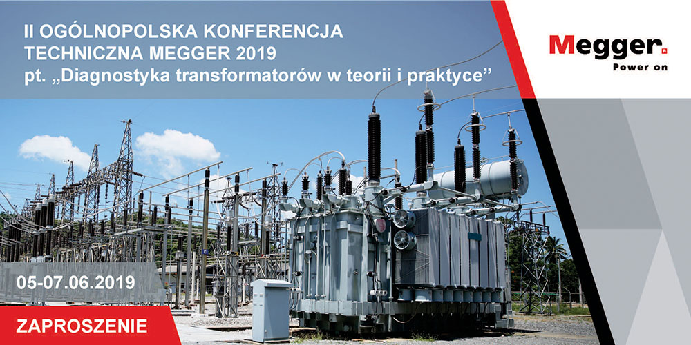 Diagnostyka transformator&oacute;w w teorii i praktyce