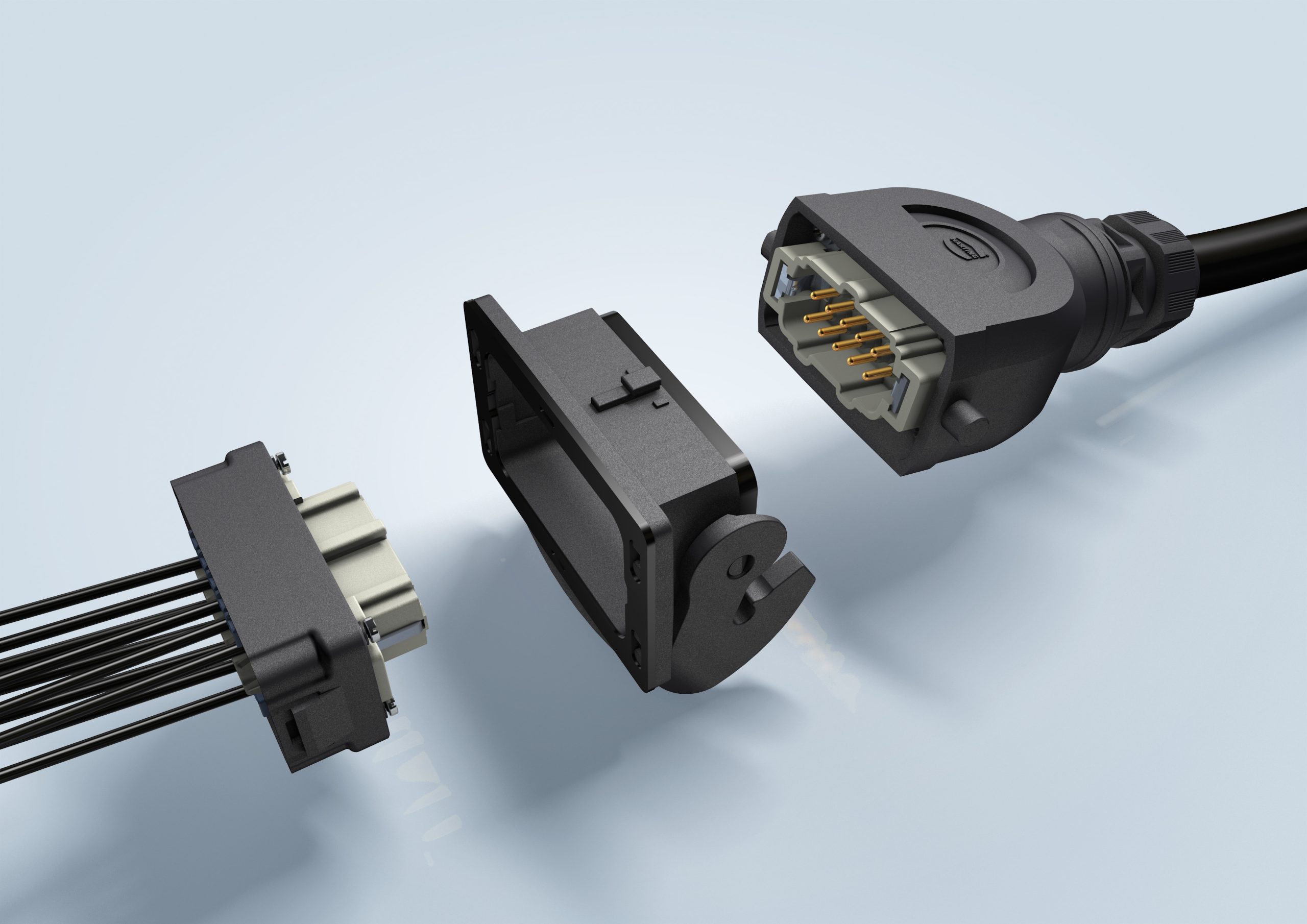 HARTING Han-Eco® HARTING Han-Eco®