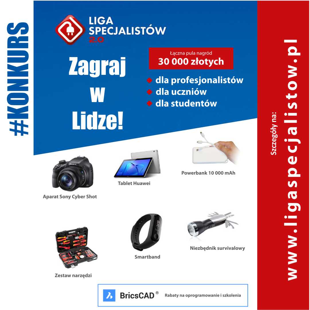 LIGA specjalistów