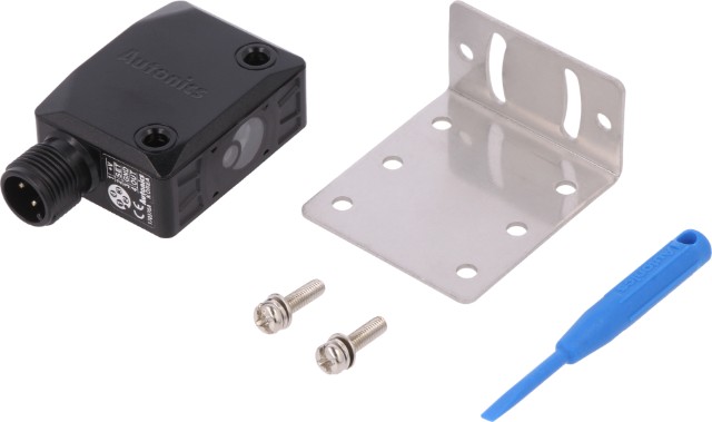 Czujnik fotoelektryczny Autonics BC15-LDT-C