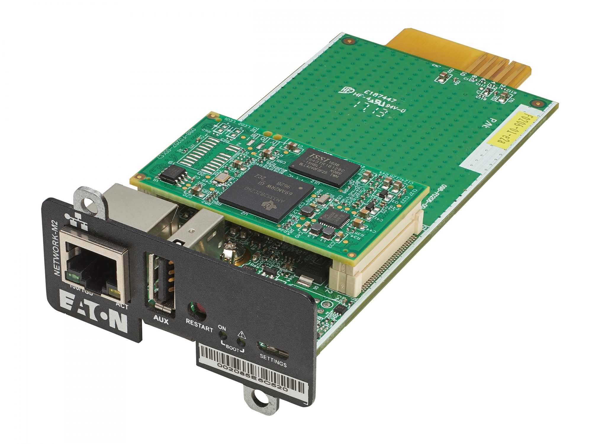 Karta Gigabit Network Card