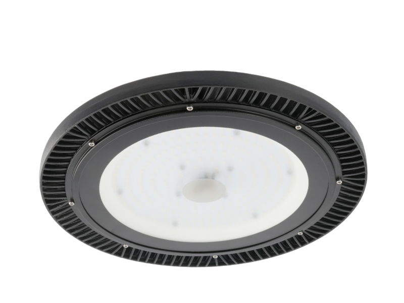 Oprawa LED typu High-bay DALLAS Oprawa LED typu High-bay DALLAS
