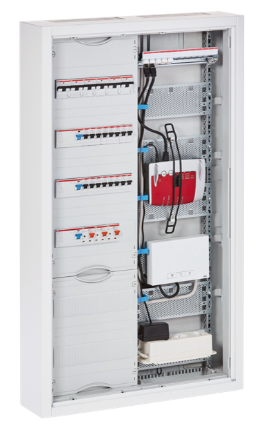 ABB ComfortLine CA