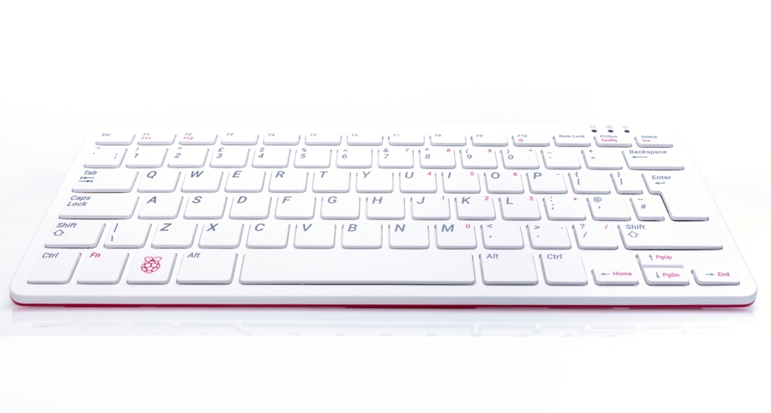 Klawiatura Raspberry Pi 400 Klawiatura Raspberry Pi 400