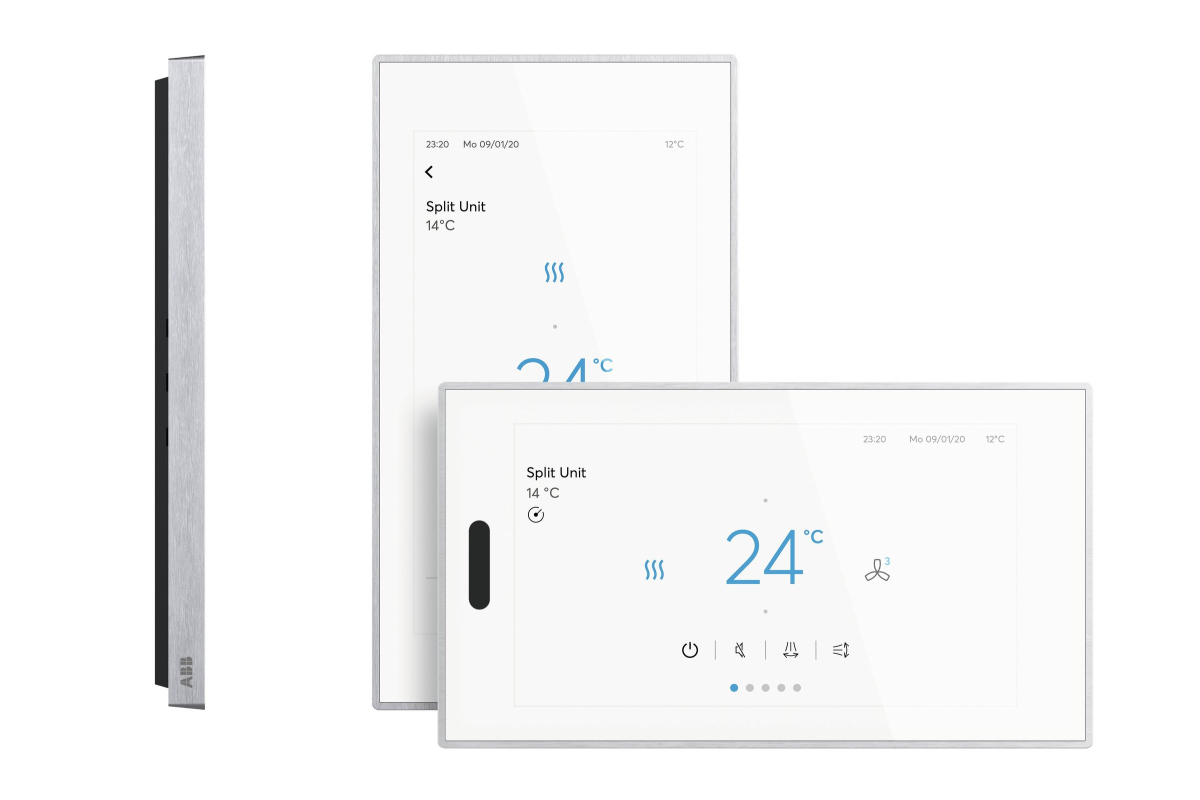ABB RoomTouch® ABB RoomTouch®