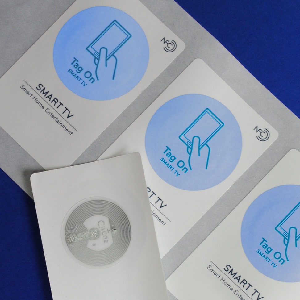 Technologia NFC Technologia NFC