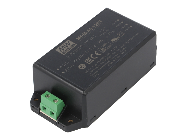 MPM-45-12ST