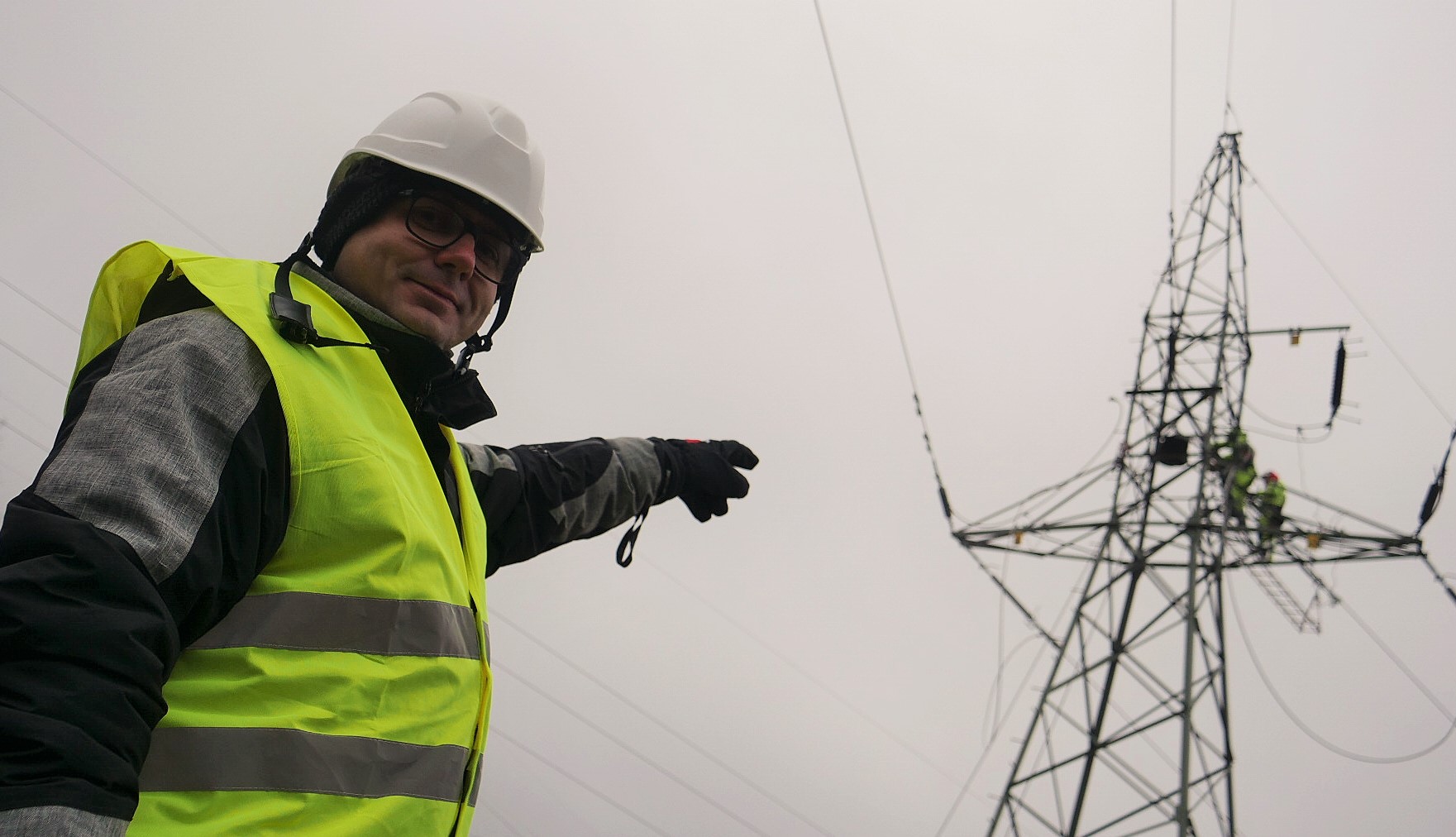 Niskostratne przewody elektroenergetyczne na bazie stop&oacute;w miedzi i srebra