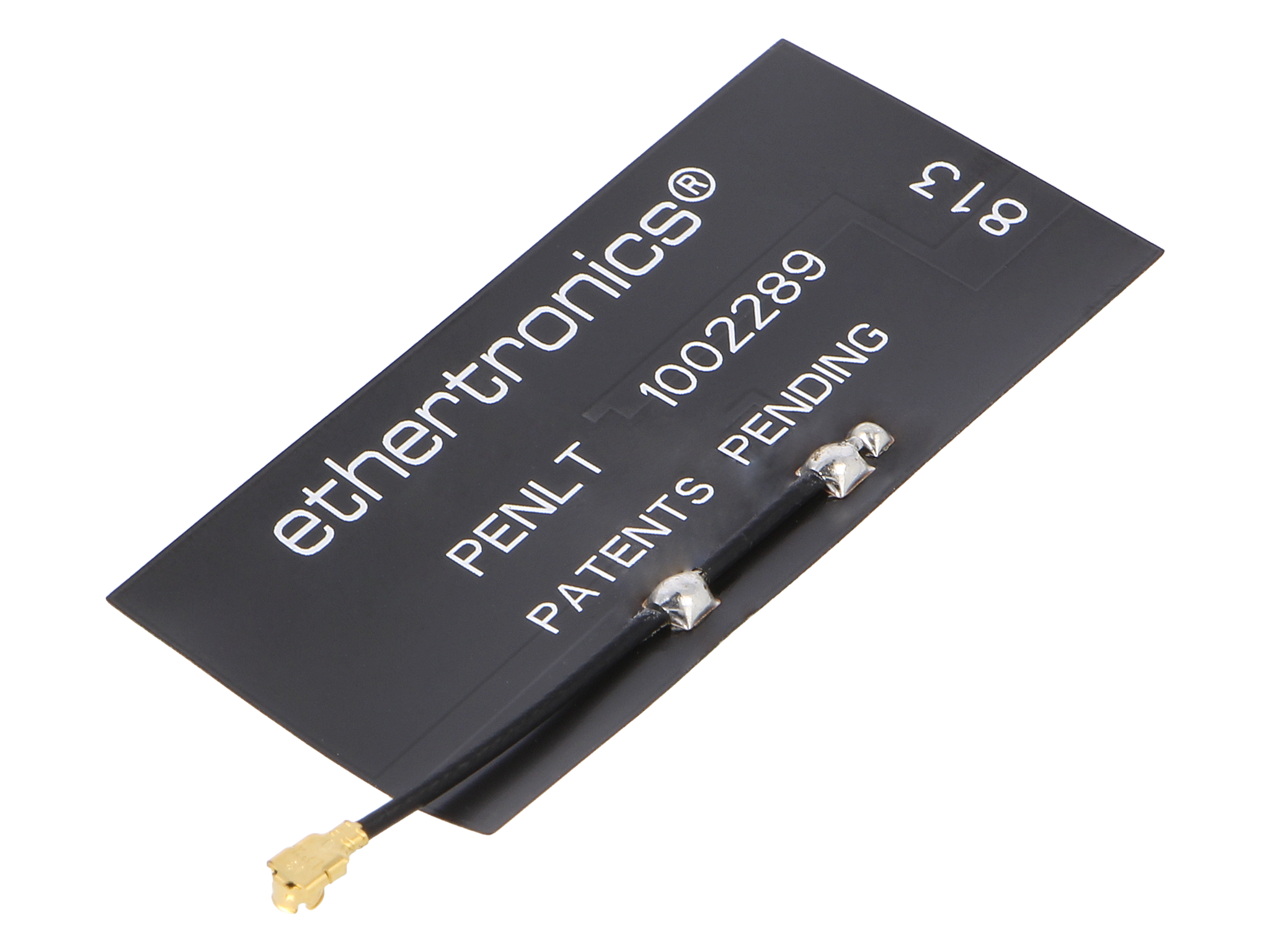 Anteny LTE od Kyocera AVX mogą mieć grubość zaledwie 0,2mm. Anteny LTE od Kyocera AVX mogą mieć grubość zaledwie 0,2mm.