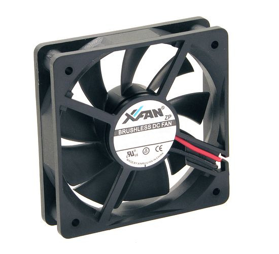 RDH6015B1 X-FAN wentylator DC W 6015v12k1