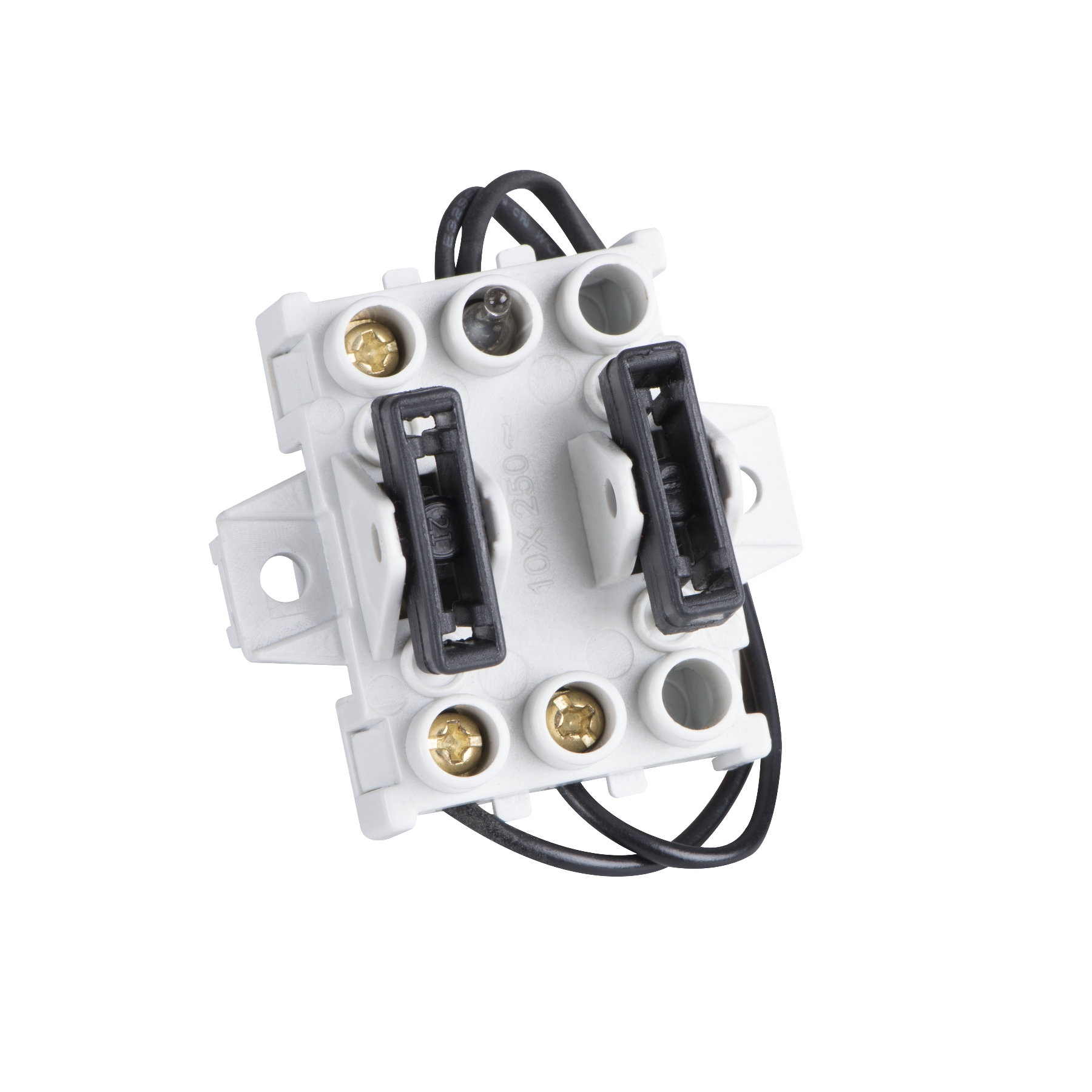 Mechanizm wewnętrzny TEKNO Mechanizm wewnętrzny TEKNO