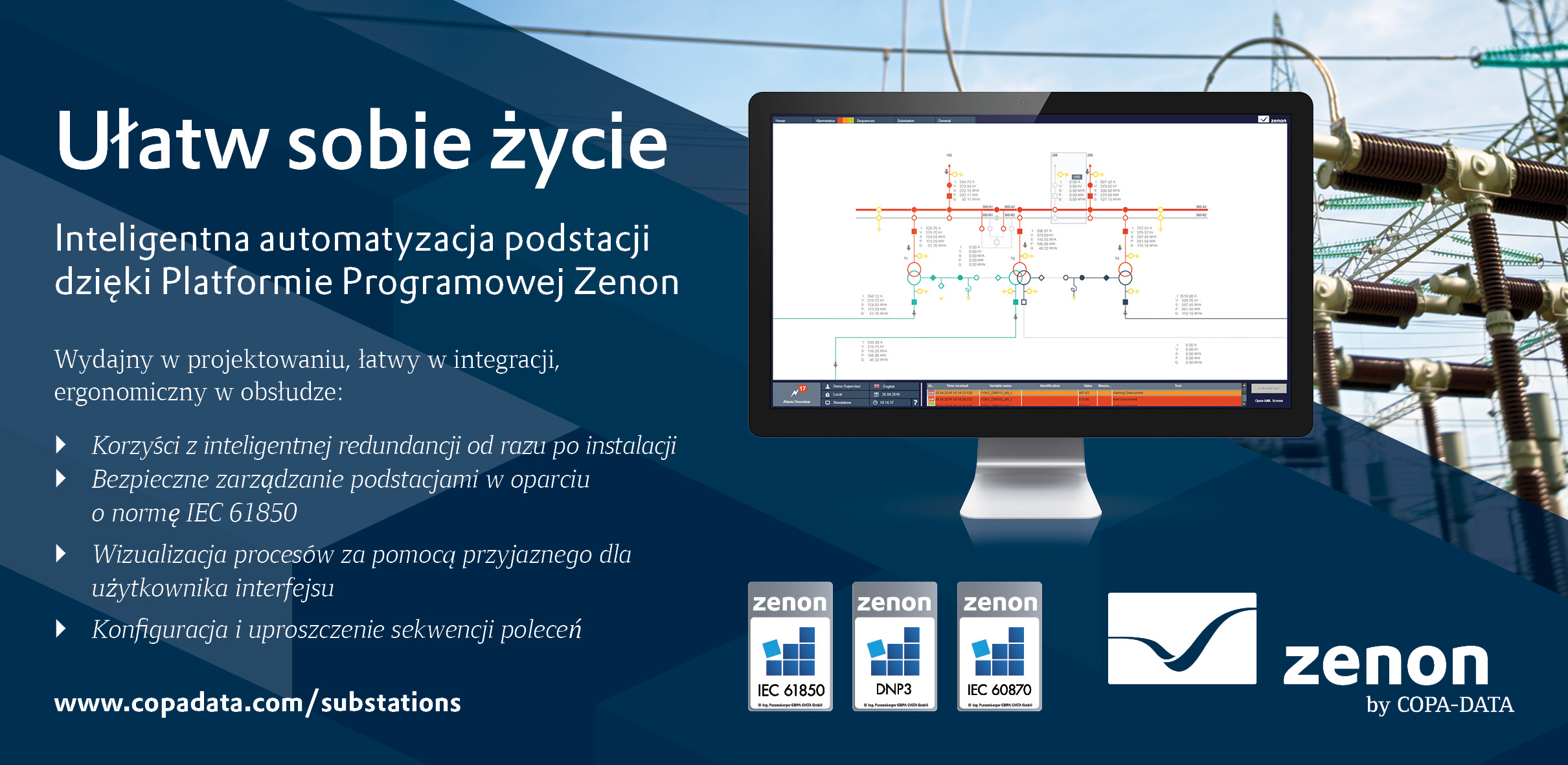 Efficient Substation HMI Engineering Efficient Substation HMI Engineering