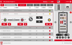EPLAN Smart Wiring 2.7 – teraz jest również dostępny jako klient sieciowy – nowa wersja EPLAN Smart Wiring 2.7