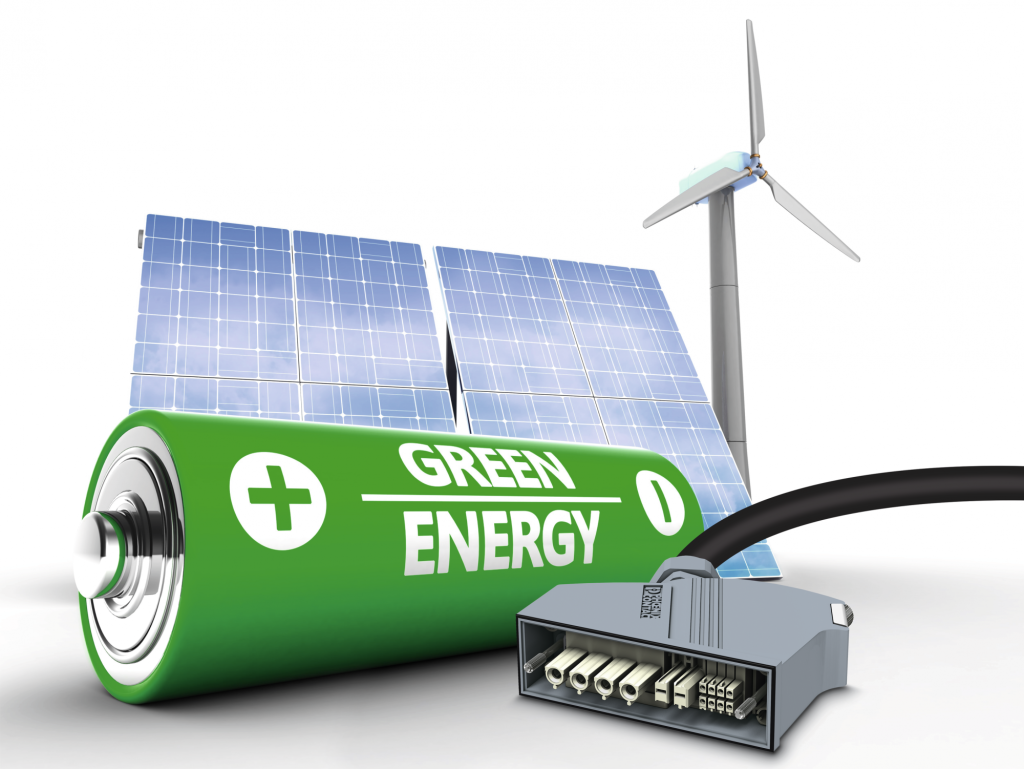 Energy Storage