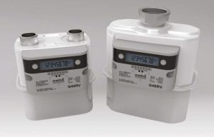 Gazomierze Apator Metrix