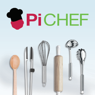 PiChef - organizują nowy konkurs kuchenno-projektancki