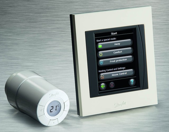 Danfoss Link