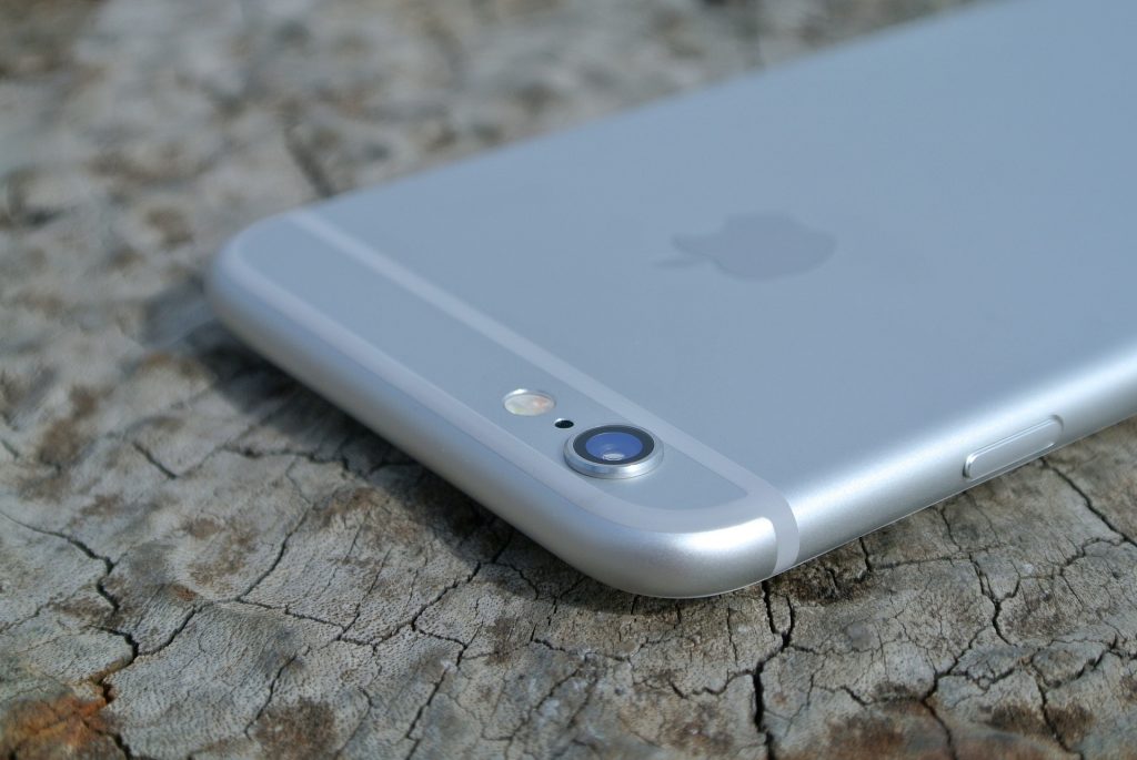 iPhone 6