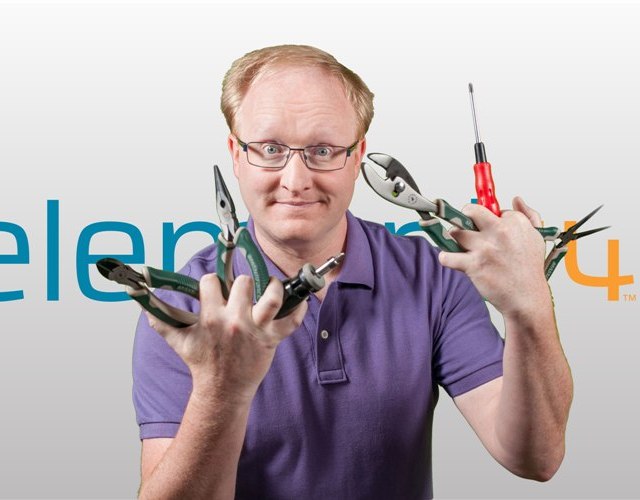 The Ben Heck Show