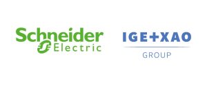 Grupa IGE+XAO przejęta przez Schneider Electric