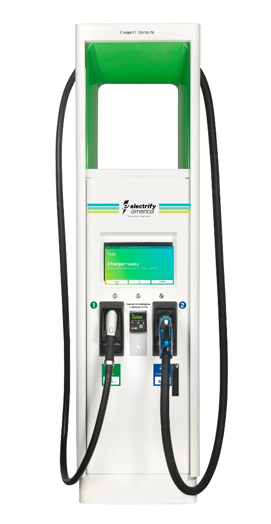 ABB Terra HP