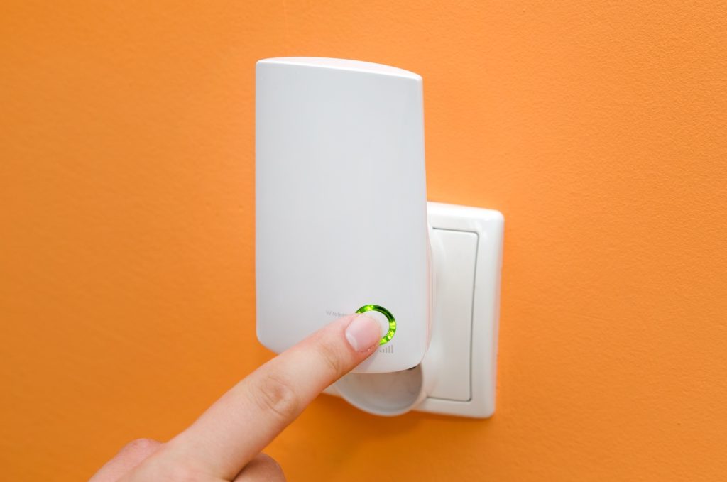 Inteligentne gniazdka WiFi, czyli domowa rewolucja w zarządzaniu energią