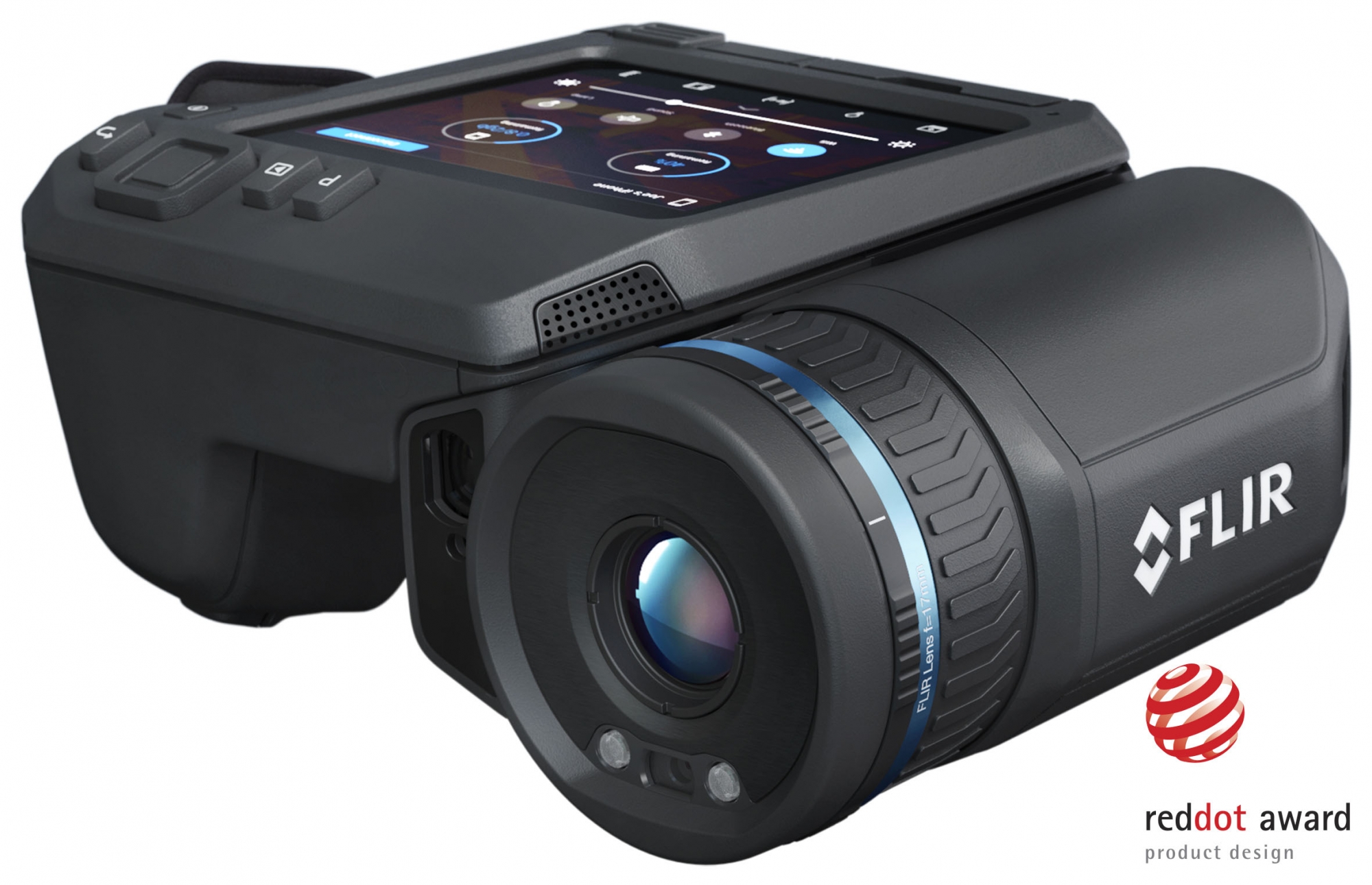 FLIR T500
