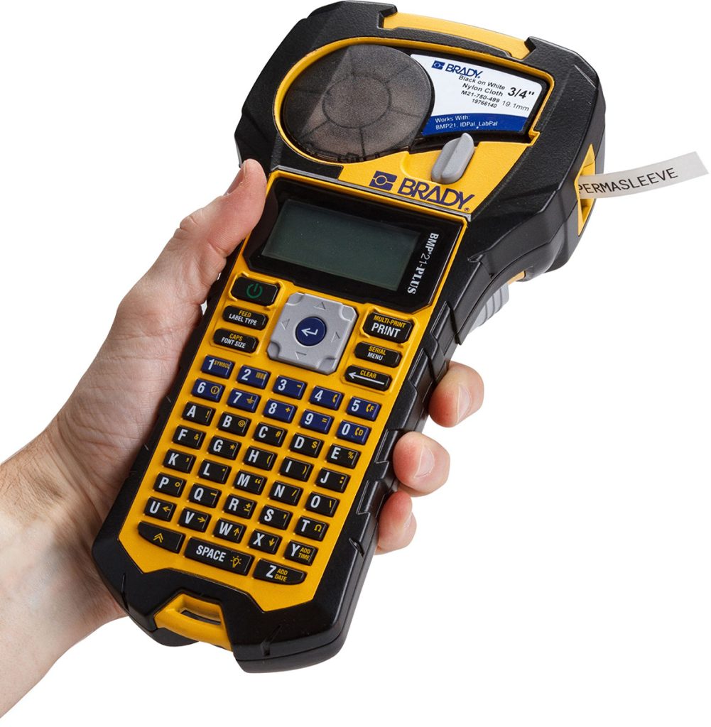 Drukarka BMP21-PLUS