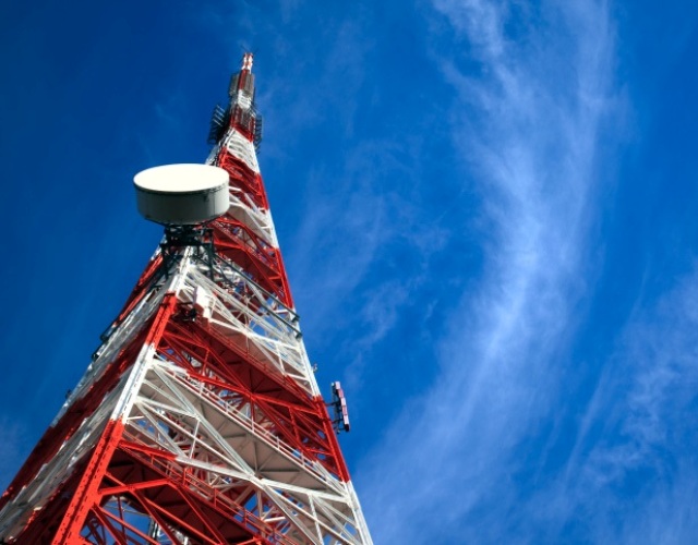 Wieża telekomunikacyjna