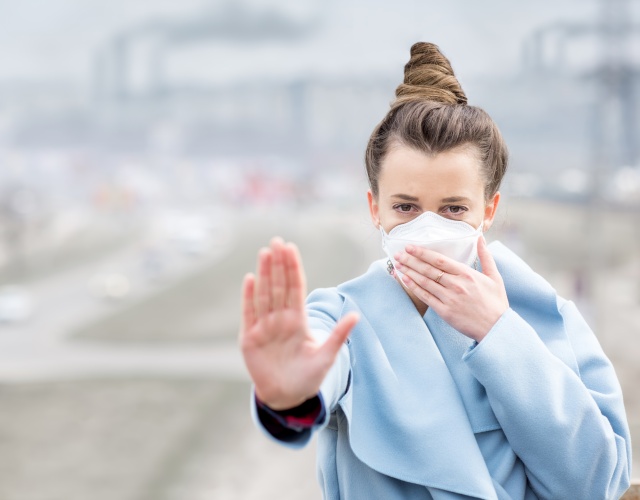 Smog STOP