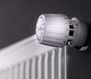 Termostat Danfoss 