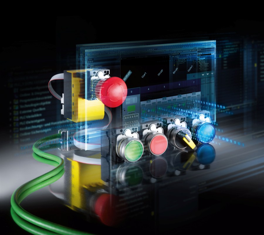 Siemens SIRIUS ACT