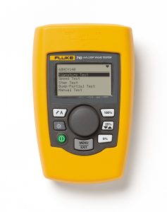 Kalibrator Fluke-710